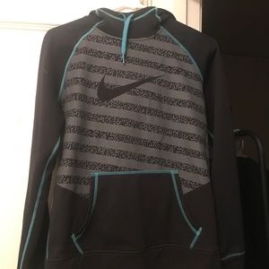 Nike sweatshirt